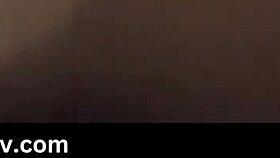 Petite brunette Shane Blair gets fucked with well endowed Tony Profane while being fucked in hardcore missionary and POV pleasure