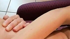 i make my husband lick my pussy