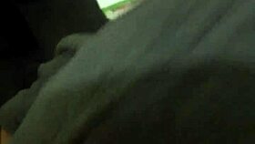 Aunt Takes All My Cum