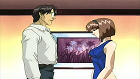 Hey, step father can't resist groping his young 18+ step daughter in bikini 😏