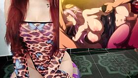 Elfas Les Pagan Con Sexo A Hombres Para Que Las Protejan