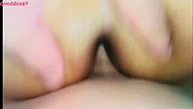 Una Rica Cogida De Perrito Me Da Mi Esposo En 2 Ricas Vistas