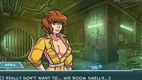 Bold Adventure in Star Channel 34 Part 82