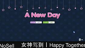 i'm so happy together part16