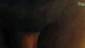 Amateur Couple Captures Intimate Moments On September 17, 2016