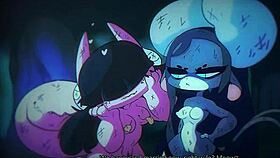 Miv animated porn videos 4