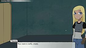 18Titans Parody Game Gets Hardcore!