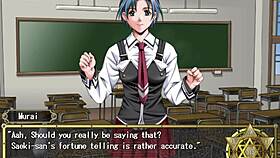 Bible Black Infection: High Priest's Tempting End