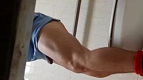 Bold gay adventures in Spain with hardcore fucking, sucking, and group sex scenes everywhere.