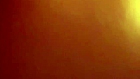 Wife Bent Over in Doggystyle Position