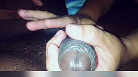 i came so much with my college friends and their big cocks