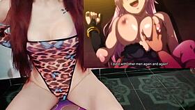 Elfas Les Pagan Con Sexo A Hombres Para Que Las Protejan