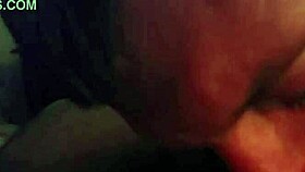 Amateur Couple Captures Intimate Moments On September 17, 2016