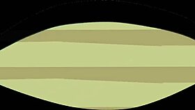 kofi explores island of lust with big cock sucking 😈