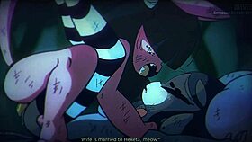 Miv animated porn videos 4