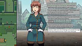 I'm excitin' several womans while reviewin' them - The Imperial Gatekeeper Part 4