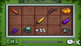 big cucumber fucks mature in kitchen anime hentai uncensored