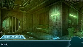 Bold Adventure in Star Channel 34 Part 82