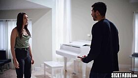 milf katrina colt says her life's a mess but pussy's wet for hardcore fucking with alex jones