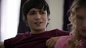 Missax uses words with melody marks