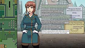 I'm excitin' several womans while reviewin' them - The Imperial Gatekeeper Part 4