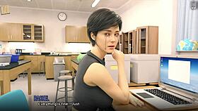 university of problems brings more challenges in this episode