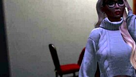 scream 25 full movie with missemily23 kendall plamer in storyline parody