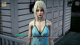 My bully is my lover in anime episode 28