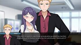 Promise unkept leads to family sex scenes in hentai