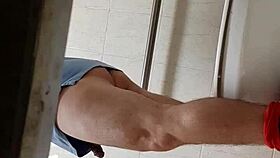 Bold gay adventures in Spain with hardcore fucking, sucking, and group sex scenes everywhere.