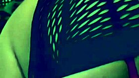 cherry soda escorts client to no tell motel for blowjob threesome