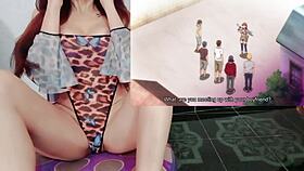 Elfas Les Pagan Con Sexo A Hombres Para Que Las Protejan