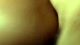 Voluptuous curves of the authentic amateur wife presented sitting