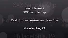 Is Jenna Jaymes' Interracial Blowjob The Best?