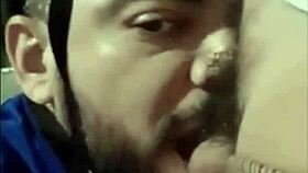 wanna watch gay cruising and outdoor sucking?