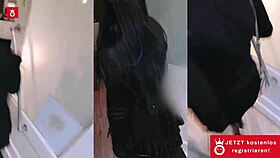 Watch cambaron bang three naughty chicks?