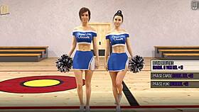 university of problems brings more challenges in this episode