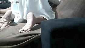 Look at this camera catching a big ass gay orgy