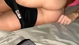 Spying On Wife As She Takes Pics For Me To Fuck Her