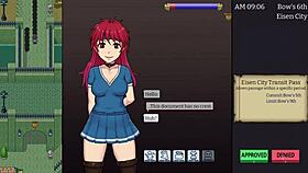 I'm excitin' several womans while reviewin' them - The Imperial Gatekeeper Part 4