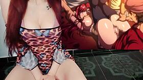 Elfas Les Pagan Con Sexo A Hombres Para Que Las Protejan