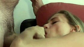 Mindy yummymama sucks dick in car while driving down strip 😏