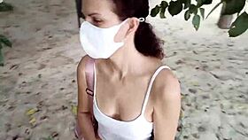 TRY IT - I ENJOY MASTURBATION IN A PUBLIC PLACE