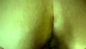 Juicy ass fucked doggystyle.