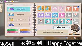 i'm so happy together part16