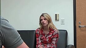 Carrie B's casting POV 1 is amazing! 😍