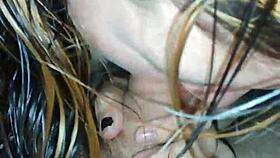 faith the slut hooker tease