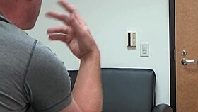 Carrie B's casting POV 1 is amazing! 😍