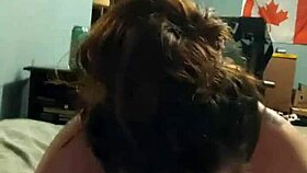 rich members get blowjob from teen