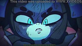 Miv animated porn videos 4